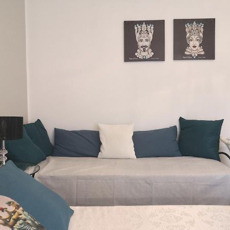 Casa La Morettina - Cortile Privato Interno Syracuse Exterior photo