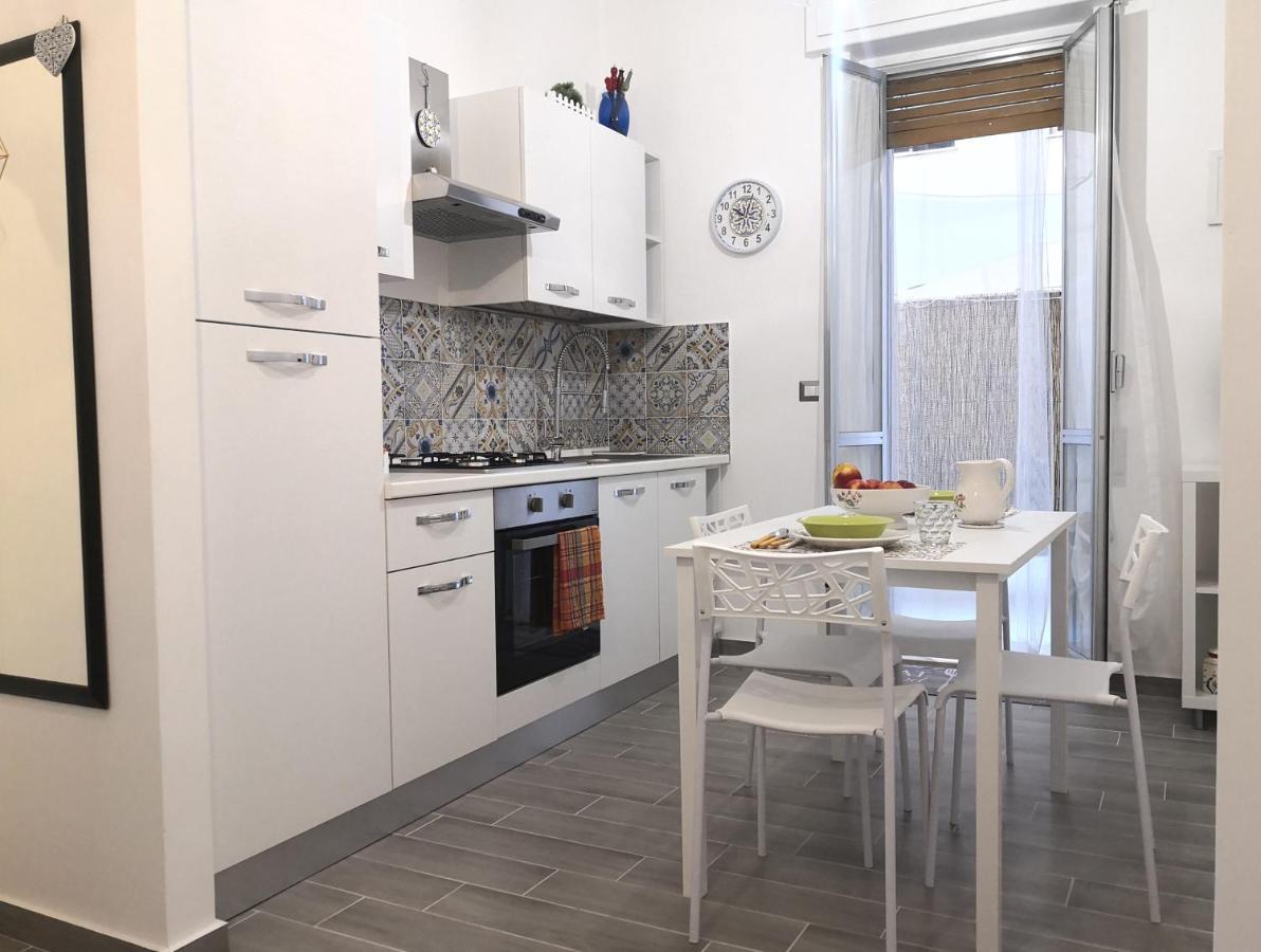 Casa La Morettina - Cortile Privato Interno Syracuse Exterior photo